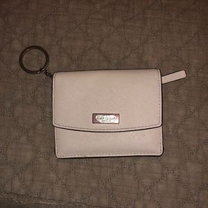 Kate Spade Small Wallet